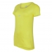 CAMISETA SPEEDO BASIC STRETCH - FEMININA