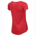 CAMISETA SPEEDO BASIC STRETCH - FEMININA