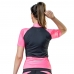 CAMISETA ELITE CICLISTA RIDER - FEMININA