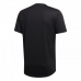 CAMISETA ADIDAS MC D2M 3S - MASCULINA