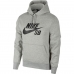 MOLETOM NIKE SB ICON HOODIE - MASCULINO