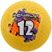 BOLA PENALTY INICIACAO N° 12