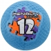BOLA PENALTY INICIACAO N° 12