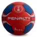 BOLA PENALTY HANDEBOL H3L SEM COSTURA