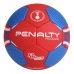 BOLA PENALTY HANDEBOL H3L SUECIA ULTRA GRIP COSTURADA