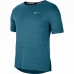 CAMISETA NIKE DRI FIT MILER - MASCULINA