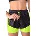 SHORT OLYMPIKUS RUN LINE - FEMININO