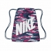 SACOLA GYMBAG NIKE Y GMSK