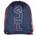 SACOLA GYMBAG FILA OUTLINE