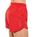 SHORT LUPO RUN ELASTIC - FEMININO