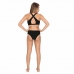 SUNKINI SPEEDO SOLID - FEMININO