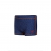 SUNGA SPEEDO BOXER DENIM