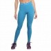 CALCA OLYMPIKUS LEGGING GLASSY - FEMININA