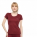 CAMISETA OLYMPIKUS ESSENTIALS - FEMININA