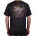 CAMISETA MCD CROW - MASCULINA