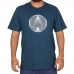 CAMISETA MCD ESPADA GLOBO - MASCULINA
