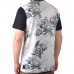 CAMISETA MCD ESPECIAL BOTANICAL PROTEA - MASCULINA