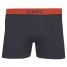 CUECA LUPO BOXER MICROFIBRA