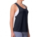 CAMISETA SELENE REGATA - FEMININA