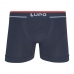 CUECA LUPO BOXER MICROFIBRA