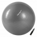 BOLA POKER PILATES 65CM SUICA COM BOMBA