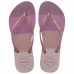 CHINELO DEDO HAVAIANAS SLIM PALETTE GLW - FEMININO