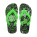 CHINELO DEDO HAVAIANAS KIDS BEN 10