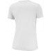 CAMISETA NIKE LEG TEE CREW - FEMININA