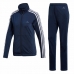 AGASALHO ADIDAS BACK2BAS 3S - FEMININO