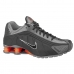 TENIS NIKE SHOX R4 - MASCULINO