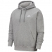 MOLETOM NIKE NSW CLUB HOODIE PO BB