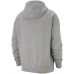 MOLETOM NIKE NSW CLUB HOODIE PO BB