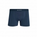 CUECA LUPO BOXER MICROFIBRA MODAL