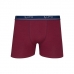 CUECA LUPO BOXER ALGODAO KIT COM 2 UNIDADES