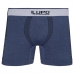 CUECA LUPO BOXER MICROFIBRA