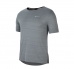 CAMISETA NIKE DRI FIT MILER - MASCULINA