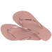 CHINELO DEDO HAVAIANAS SLIM LOGO METALLIC