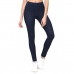 CALCA SELENE LEGGING JEANS COM GLITER