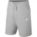 SHORT NIKE NSW CLUB JSY