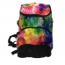 MOCHILA SPEEDO SWIM II ESTAMPADA