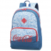 MOCHILA COCA COLA LACE