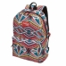 MOCHILA COCA COLA TRIBAL VIBE