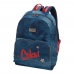 MOCHILA COCA COLA AMERICAN STAR