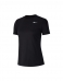 CAMISETA NIKE LEG TEE CREW - FEMININA