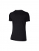 CAMISETA NIKE LEG TEE CREW - FEMININA