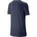 CAMISETA NIKE FUTURA - INFANTIL