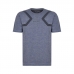 CAMISETA LUPO SEAMLESS - MASCULINA