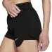 SHORT NIKE TEMPO LUXE 2 IN 1 - FEMININO