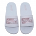 SANDALIA COCA COLA SLIDE MEDLEY BOX - FEMININA