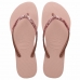 CHINELO DEDO HAVAIANAS SLIM GLITTER II